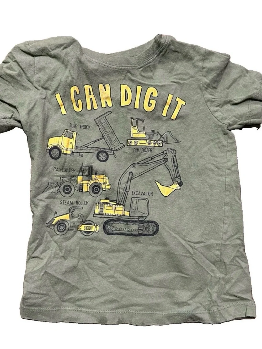 The Childrens Place place everyday wear